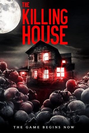 Phim Luân Hồi Chiến - The Killing House PhimChill Vietsub (2018)