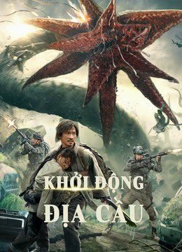 Phim Khởi Động Địa Cầu - Restart the Earth PhimChill Vietsub (2021)