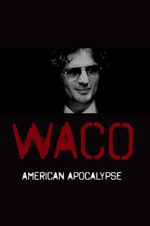 Phim Cuộc vây hãm Waco - Waco American Apocalypse PhimChill Vietsub (2023)