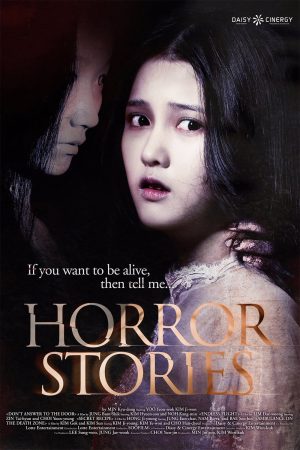 Phim Câu Chuyện Kinh Dị - Horror Stories PhimChill Vietsub (2012)