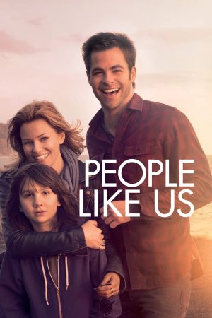 Phim Tâm Nguyện Của Cha - People Like Us PhimChill Vietsub (2012)