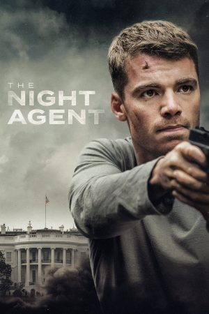 Phim Đặc Vụ Đêm - The Night Agent PhimChill Vietsub (2023)