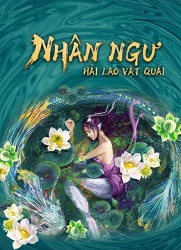 Phim Nhân Ngư Hải Lao Vật Quái - Mermaid in the fog PhimChill Vietsub (2021)