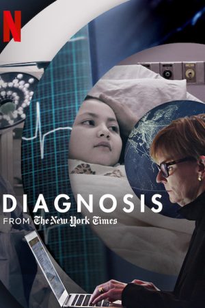 Phim Chẩn bệnh - Diagnosis PhimChill Vietsub (2019)