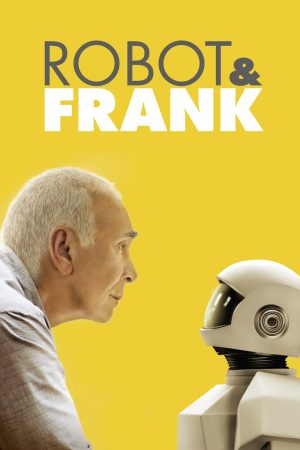 Phim Robot Frank - Robot Frank PhimChill Vietsub (2012)