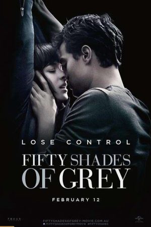 Phim Năm mươi sắc thái - Fifty Shades of Grey PhimChill Vietsub (2015)