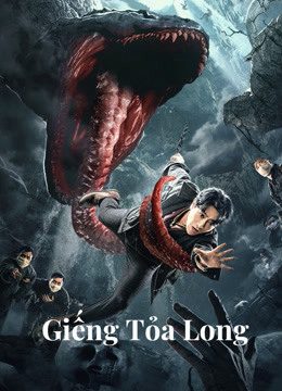 Phim Giếng Tỏa Long - The Dragon Hunting Well PhimChill Vietsub (2020)