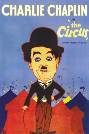 Phim Rạp Xiếc - The Circus PhimChill Vietsub (1928)