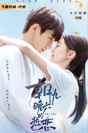 Phim Tình Nồng Nơi Công Sở - Buff In Love PhimChill Vietsub (2022)