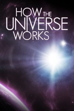 Phim Vũ trụ hoạt động như thế nào ( 7) - How the Universe Works (Season 7) PhimChill Vietsub (2019)