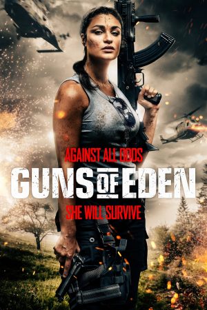 Phim Guns of Eden - Guns of Eden PhimChill Vietsub (2022)