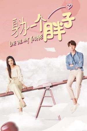 Phim Là một cô mập - Love The Way You Are PhimChill Vietsub (2019)