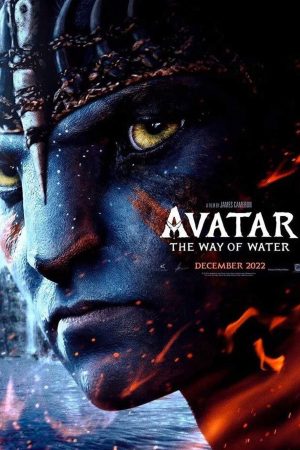 Phim Avatar 2 Dòng Chảy Của Nước - Avatar 2 PhimChill Vietsub (2022)