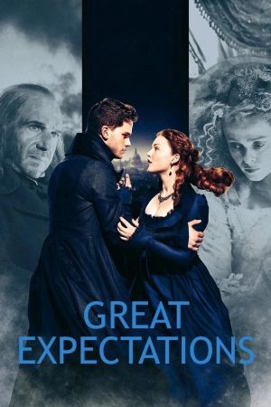 Phim Những Kỳ Vọng Lớn Lao - Great Expectations PhimChill Vietsub (2012)