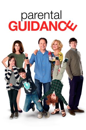 Phim Khi Cháu Là Siêu Quậy - Parental Guidance PhimChill Vietsub (2012)