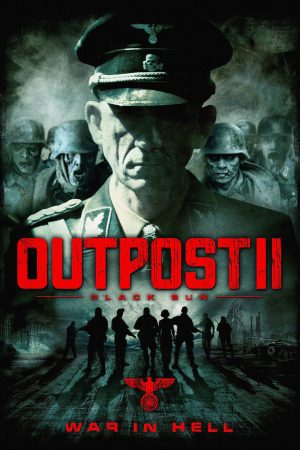 Phim Đội Quân Địa Ngục - Outpost Black Sun PhimChill Vietsub (2012)