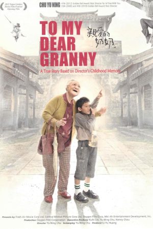 Phim Người Bà Kính Yêu - To My Dear Granny PhimChill Vietsub (2013)