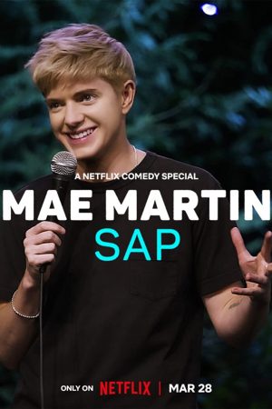 Phim Mae Martin Nhựa cây - Mae Martin SAP PhimChill Vietsub (2023)