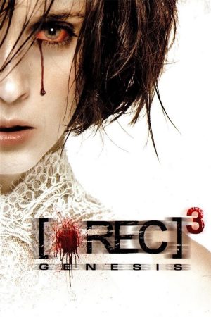 Phim Góc Quay Đẫm Máu 3 - REC 3 Genesis PhimChill Vietsub (2012)