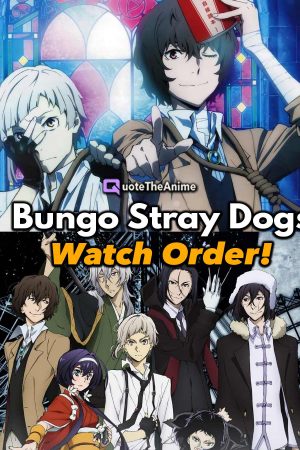 Xem phim Văn Hào Lưu Lạc 4 tập 9 PhimChill Thuyết Minh HD Vietsub Phim Nhật Bản-Bungo Stray Dogs 4