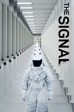 Phim Tín Hiệu Kích Động - The Signal PhimChill Vietsub (2014)