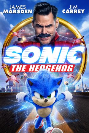 Phim Nhím Sonic - Sonic the Hedgehog PhimChill Vietsub (2020)