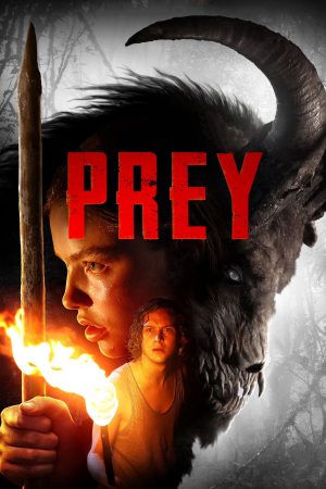 Phim Prey - Prey PhimChill Vietsub (2019)