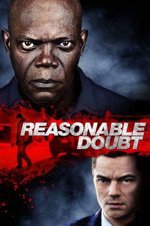 Phim Không Nên Do Dự - Reasonable Doubt PhimChill Vietsub (2014)