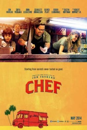 Phim Vua Bếp Tranh Tài - The Chef PhimChill Vietsub (2017)