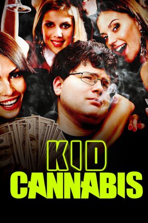 Phim Nhóc Cần Sa - Kid Cannabis PhimChill Vietsub (2014)