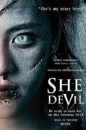 Phim Vợ Quỷ - She Devil 2014 PhimChill Vietsub (2014)