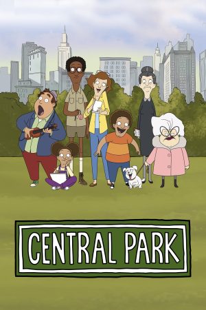 Phim Central Park ( 1) - Central Park (Season 1) PhimChill Vietsub (2020)