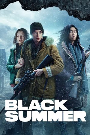 Phim Mùa hè đen ( 2) - Black Summer (Season 2) PhimChill Vietsub (2021)