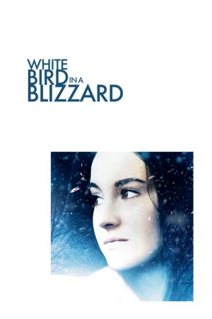 Phim Chim Trắng Giữa Bão Tuyết - White Bird in a Blizzard PhimChill Vietsub (2014)