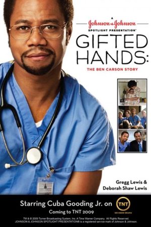 Phim Đôi tay thiên phú Chuyện về Ben Carson - Gifted Hands The Ben Carson Story PhimChill Vietsub (2009)