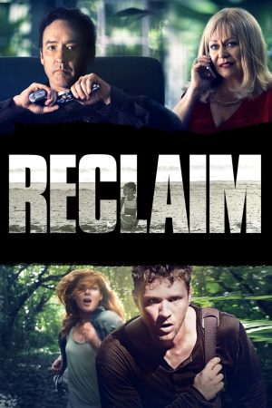 Phim Thu Hồi Mạng Sống - Reclaim PhimChill Vietsub (2014)