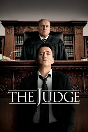 Phim Thẩm Phán - The Judge PhimChill Vietsub (2014)