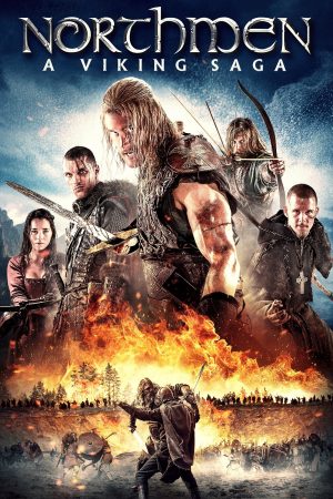 Phim Northmen A Viking Saga - Northmen A Viking Saga PhimChill Vietsub (2014)