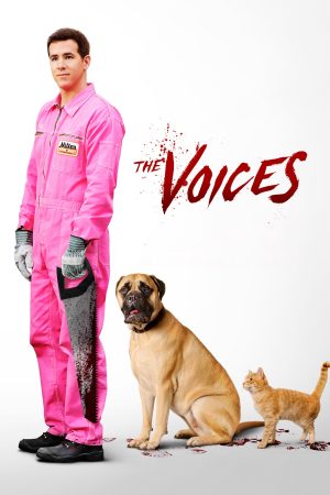 Phim Miệng Đời - The Voices PhimChill Vietsub (2014)