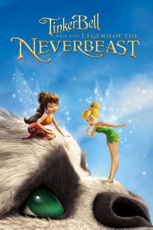 Phim Tinker Bell và Huyền Thoại Quái Vật - Tinker Bell and the Legend of the NeverBeast PhimChill Vietsub (2014)