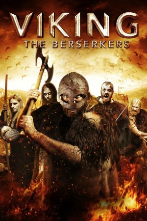 Phim Viking The Berserkers - Viking The Berserkers PhimChill Vietsub (2014)