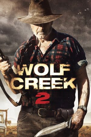 Phim Thung Lũng Sói - Wolf Creek 2 PhimChill Vietsub (2013)