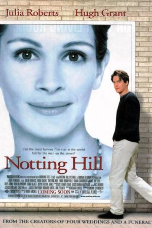 Phim Notting Hill - Notting Hill PhimChill Vietsub (1999)