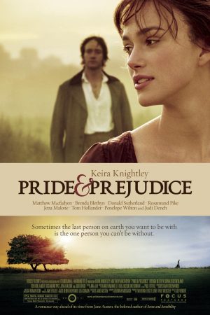 Phim Kiêu hãnh Định kiến - Pride Prejudice PhimChill Vietsub (2005)