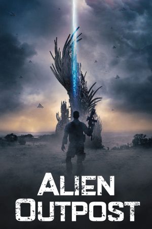 Phim Chiến Tuyến 37 - Alien Outpost PhimChill Vietsub (2014)