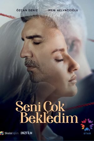 Phim Chờ Em Đến - Seni Çok Bekledim PhimChill Vietsub (2021)