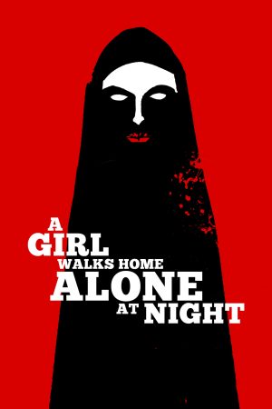 Xem phim Phim Cô Gái Về Nhà Một Mình Ban Đêm tập full PhimChill Thuyết Minh HD Vietsub Phim Mỹ-A Girl Walks Home Alone at Night