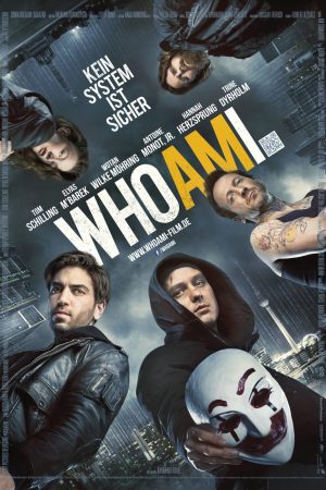 Phim Who Am I - Who Am I PhimChill Vietsub (2014)