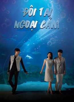 Phim Đôi Tai Ngoại Cảm - I Can Hear Your Voice PhimChill Vietsub (2013)