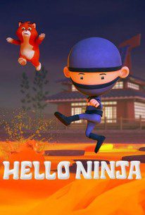 Phim Chào Ninja ( 2) - Hello Ninja (Season 2) PhimChill Vietsub (2019)